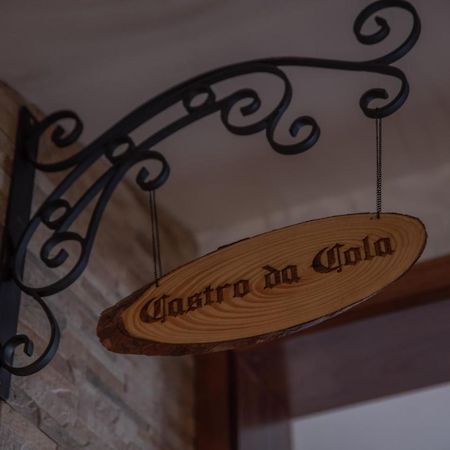 Casa Da T'Idalete Hotel Ourique Kültér fotó