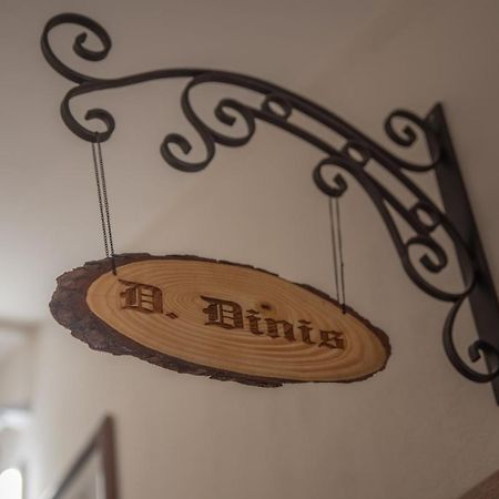 Casa Da T'Idalete Hotel Ourique Kültér fotó