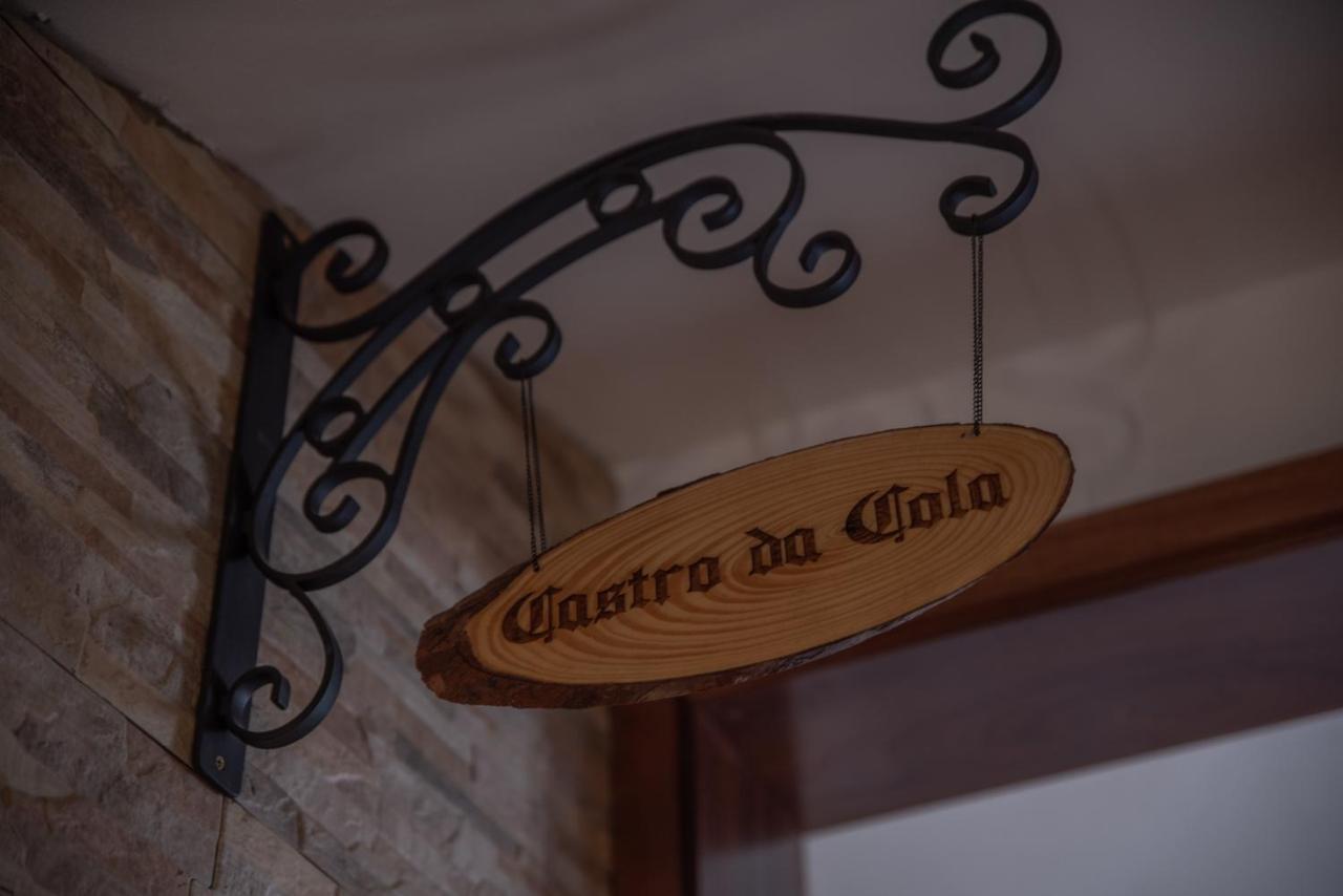 Casa Da T'Idalete Hotel Ourique Kültér fotó