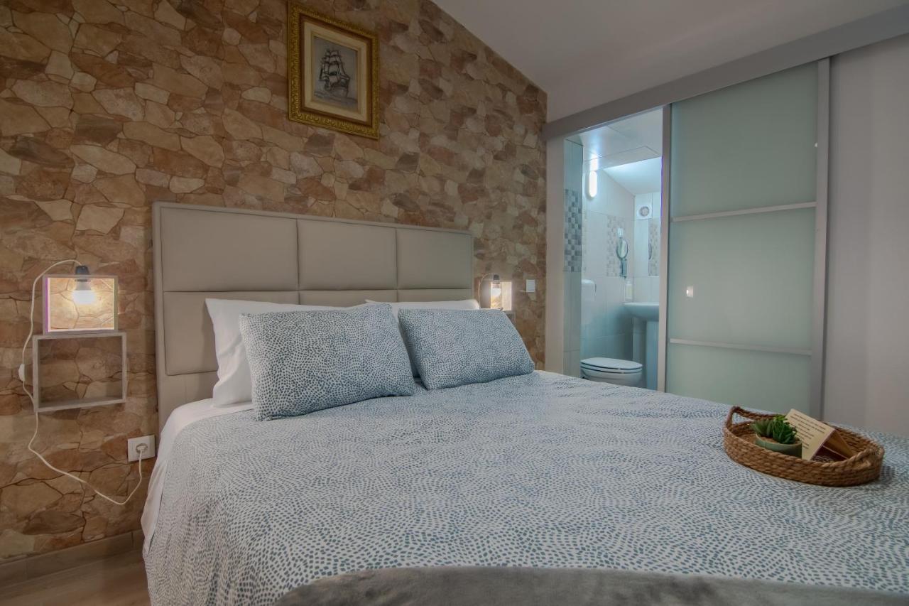 Casa Da T'Idalete Hotel Ourique Kültér fotó