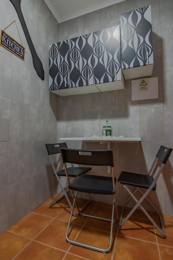 Casa Da T'Idalete Hotel Ourique Kültér fotó