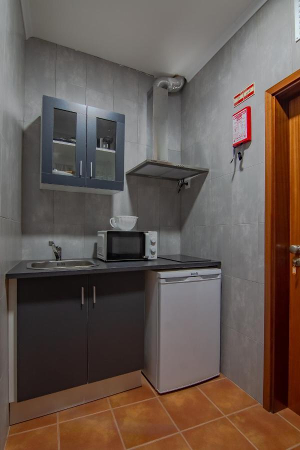 Casa Da T'Idalete Hotel Ourique Kültér fotó