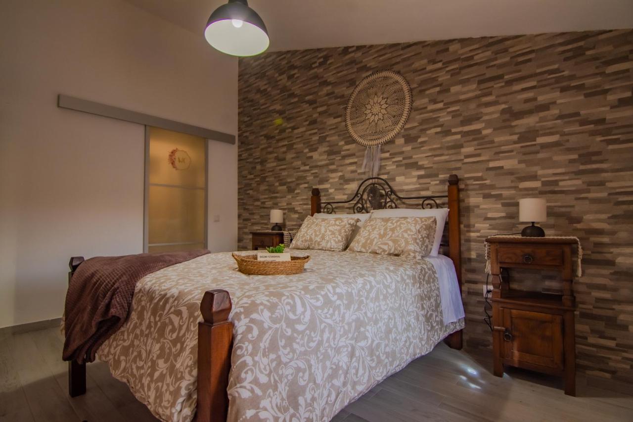 Casa Da T'Idalete Hotel Ourique Kültér fotó