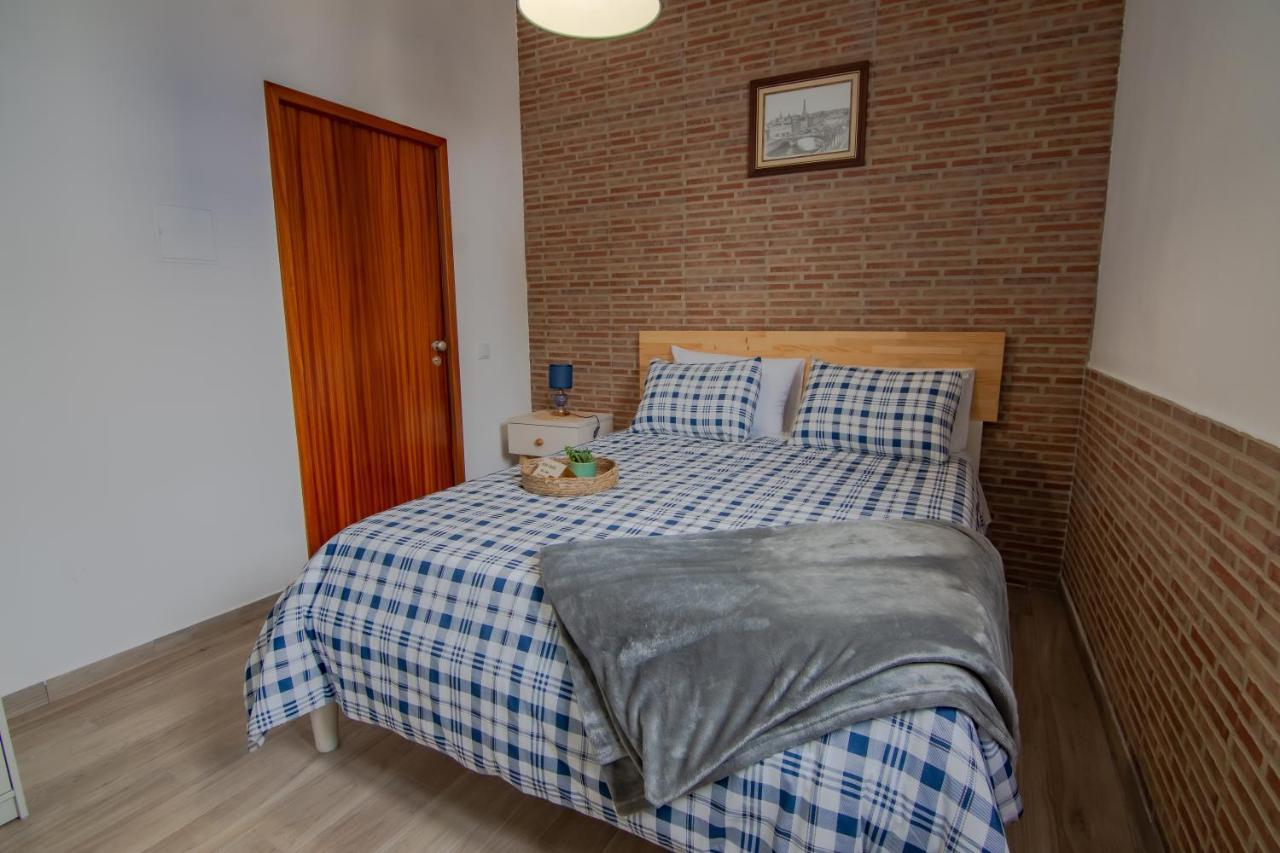 Casa Da T'Idalete Hotel Ourique Kültér fotó