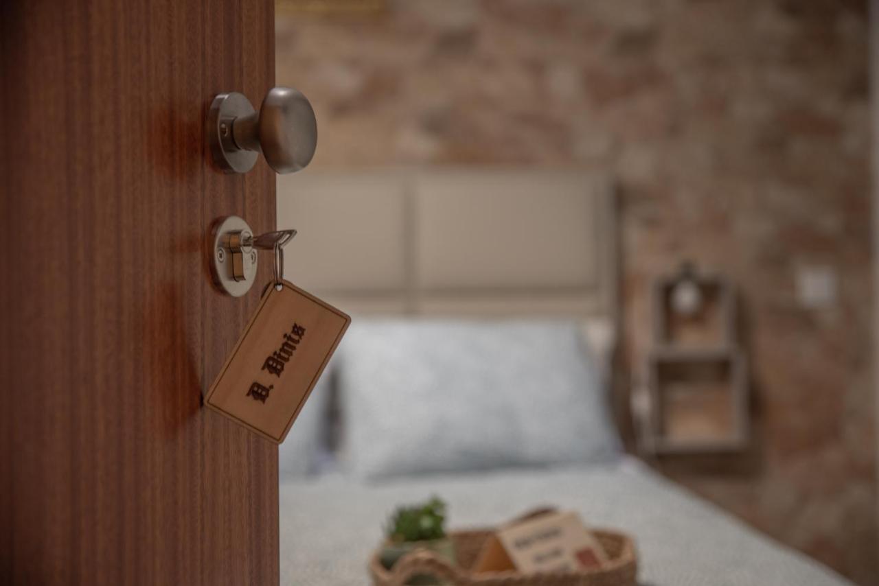 Casa Da T'Idalete Hotel Ourique Kültér fotó